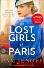 Image for The lost girls of Paris