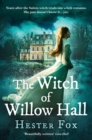 Image for The witch of Willow Hall