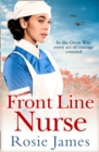 Image for Front Line Nurse