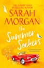 Image for The summer seekers