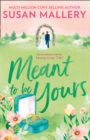 Image for Meant to be yours