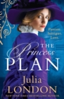 Image for The princess plan