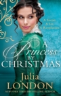 Image for A princess by Christmas