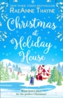 Image for Christmas At Holiday House