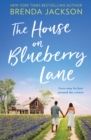 Image for The House On Blueberry Lane