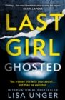 Image for Last Girl Ghosted