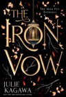 Image for The Iron Vow