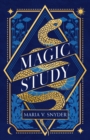 Image for The Magic Study