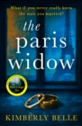 Image for The Paris widow