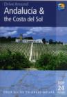 Image for Andalucia and the Costa Del Sol