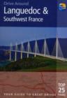 Image for Drive around Languedoc &amp; southwest France  : the best of Languedoc&#39;s diverse and unspoilt landscapes, from the beaches of the coastal resorts to the wild and remote mountain plateaux, including Catha
