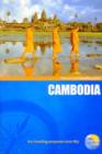 Image for Cambodia