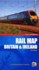 Image for Rail Map of Britain and Ireland