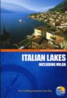 Image for Italian lakes, including Milan