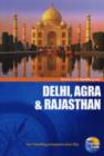 Image for Delhi, Agra and Rajasthan