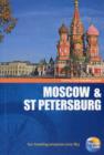 Image for Moscow and St Petersburg