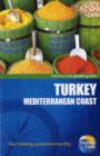 Image for Turkey: Mediterranean Coast