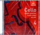 Image for Cello Exam Pieces, Complete Syllabus 20102015, Grade 4