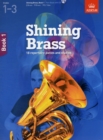 Image for Shining brassBook 1,: Grades 1-3 :