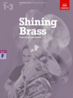 Image for Shining Brass, Book 1, Piano Accompaniment F