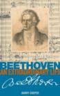 Image for Beethoven  : an extraordinary life