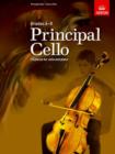 Image for Principal Cello : 12 pieces for cello and piano, Grades 6-8
