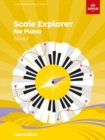 Image for Scale Explorer for Piano, Grade 1