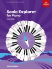 Image for Scale Explorer for Piano, Grade 2