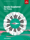 Image for Scale Explorer for Piano, Grade 3