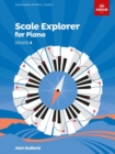 Image for Scale Explorer for Piano, Grade 4