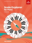 Image for Scale Explorer for Piano, Grade 5