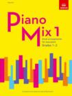 Image for Piano Mix 1 : Great arrangements for easy piano