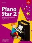Image for Piano Star, Book 2