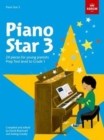 Image for Piano Star, Book 3