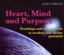Image for Heart, Mind and Purpose