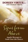 Image for Signs from above  : angelic messages to guide your life choices