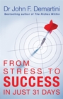 Image for From Stress to Success