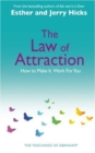 Image for The law of attraction  : how to make it work for you