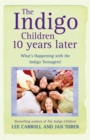 Image for The indigo children 10 years later  : what&#39;s happening with the indigo teenagers!