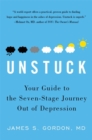 Image for Unstuck  : your guide to the seven-stage journey out of depression
