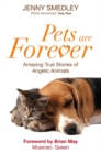 Image for Pets are forever  : amazing true stories of angelic animals