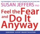 Image for Feel the Fear and Do it Anyway