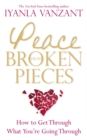 Image for Peace From Broken Pieces