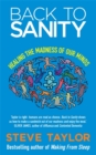 Image for Back to Sanity