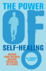 Image for The Power of Self-Healing