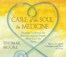 Image for Care of the Soul in Medicine