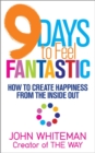 Image for 9 Days to Feel Fantastic