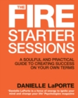 Image for The fire starter sessions