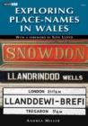 Image for Inside out Series: Exploring Place-Names in Wales
