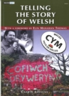 Image for Inside out Series: Telling the Story of Welsh